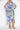 BACK DRAPE — soft volume and fluid movement